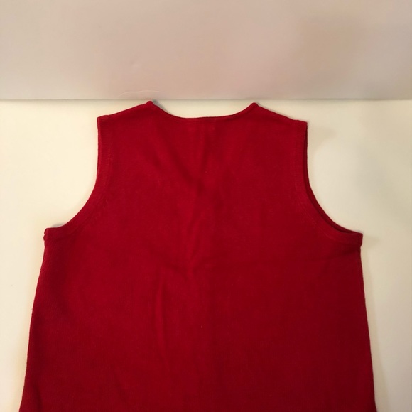 Sweater Vest - Picture 2 of 5